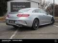 Mercedes-Benz E 400 E 400 d 4MATIC Coupé AMG Distro Pano StHz Memo Silber - thumbnail 10