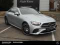 Mercedes-Benz E 400 E 400 d 4MATIC Coupé AMG Distro Pano StHz Memo Argent - thumbnail 5
