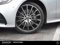 Mercedes-Benz E 400 E 400 d 4MATIC Coupé AMG Distro Pano StHz Memo Argent - thumbnail 2