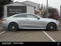 Mercedes-Benz E 400 E 400 d 4MATIC Coupé AMG Distro Pano StHz Memo Argent - thumbnail 6