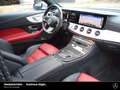Mercedes-Benz E 400 E 400 d 4MATIC Coupé AMG Distro Pano StHz Memo Argent - thumbnail 16