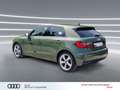 Audi A1 Sportback 25 TFSI ACC NAVI virt. 17" Advanced Groen - thumbnail 6