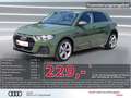 Audi A1 Sportback 25 TFSI ACC NAVI virt. 17" Advanced Grün - thumbnail 1