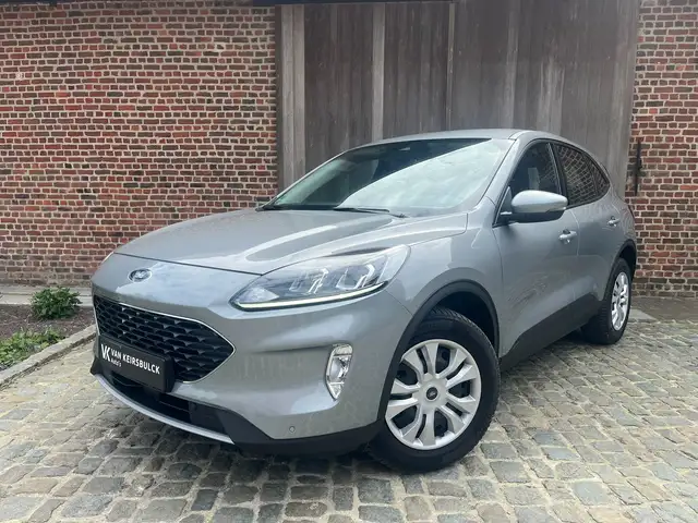 Ford Kuga Kuga 1.5 Carplay Led Navi VerwarmdeZetels 150PK