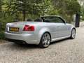 Audi RS4 Cabriolet RS4 V8 4.2 quattro BTW auto! INWST Grijs - thumbnail 33