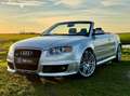 Audi RS4 Cabriolet RS4 V8 4.2 quattro BTW auto! INWST Grijs - thumbnail 1