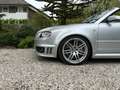 Audi RS4 Cabriolet RS4 V8 4.2 quattro BTW auto! INWST Grijs - thumbnail 29
