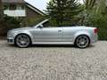 Audi RS4 Cabriolet RS4 V8 4.2 quattro BTW auto! INWST Grijs - thumbnail 34