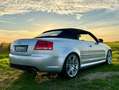 Audi RS4 Cabriolet RS4 V8 4.2 quattro BTW auto! INWST Grau - thumbnail 7