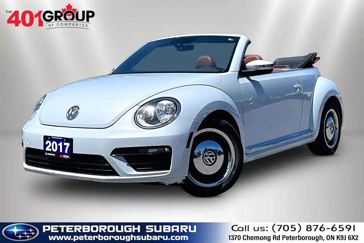 Volkswagen Beetle photo Volkswagen Beetle