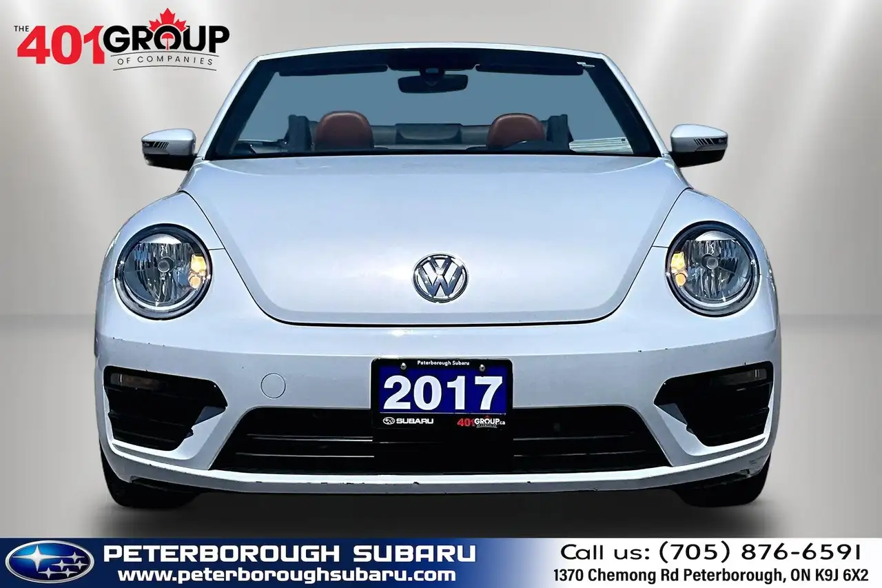 Volkswagen Beetle photo Volkswagen Beetle