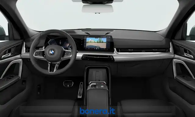 BMW X2 view 3