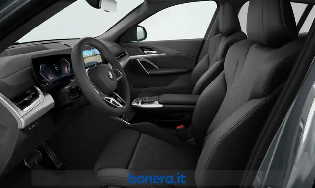 BMW X2 view 4