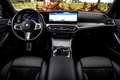 BMW 318 M SPORT | NAVI | CAMERA| HEADUP|ADAPT. CRUISECONT. Nero - thumbnail 11