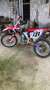 Honda CRF 250 competizione Piros - thumbnail 3