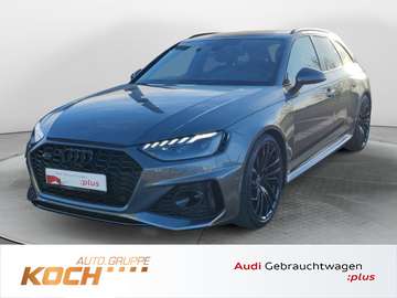 2.9 TFSI q. S-Tronic, Matrix, RS-AGA,