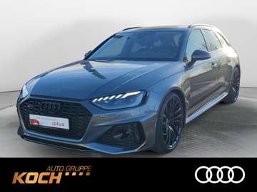 Avant 2.9 TFSI q. S-Tronic, Matrix, RS-AGA,