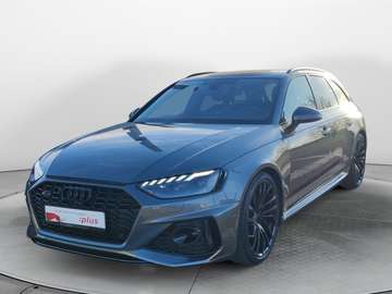 Avant 2.9 TFSI q. S-Tronic, Matrix, RS-AGA,