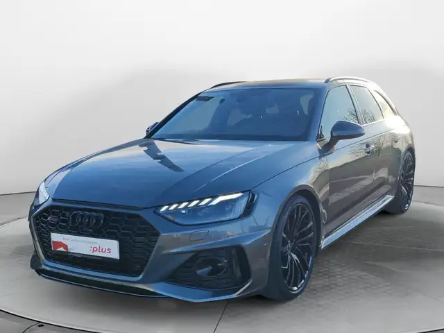 Audi RS4 Avant 2.9 TFSI q. S-Tronic, Matrix, RS-AGA,