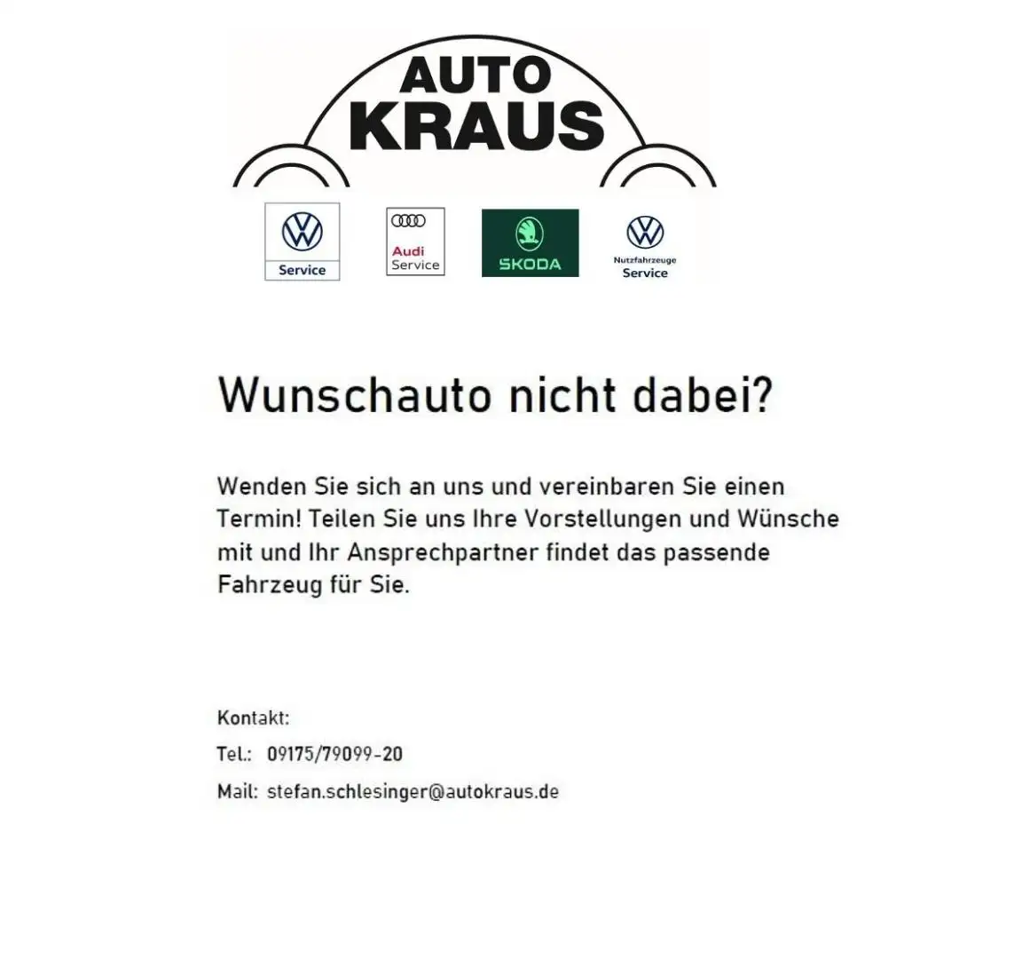 Volkswagen Passat Variant R-Line 2.0 TDI+NAVI+KAMERA+DAB Gris - 1