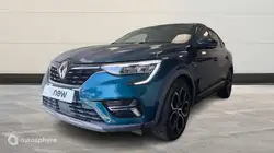 Renault Arkana 1.6 E-Tech 145ch Intens