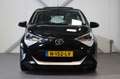 Toyota Aygo 1.0 VVT-i x-play|CabrioTop|Cam|Safety-Pack|Airco|C Zwart - thumbnail 8