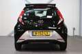 Toyota Aygo 1.0 VVT-i x-play|CabrioTop|Cam|Safety-Pack|Airco|C Zwart - thumbnail 4