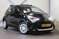 Toyota Aygo 1.0 VVT-i x-play|CabrioTop|Cam|Safety-Pack|Airco|C Zwart - thumbnail 6