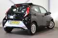 Toyota Aygo 1.0 VVT-i x-play|CabrioTop|Cam|Safety-Pack|Airco|C Zwart - thumbnail 5