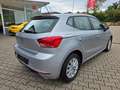 SEAT Ibiza 1.0 TSI Style Automatik/Lane/Infotain-Pake Silber - thumbnail 5