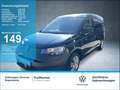 Volkswagen Caddy Maxi Cargo LR 2.0 TDI AHK NAVI KLIMA Blau - thumbnail 1