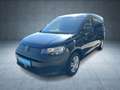 Volkswagen Caddy Maxi Cargo LR 2.0 TDI AHK NAVI KLIMA Blau - thumbnail 2