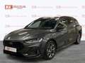 Ford Focus 1.0 ECOBOOST MHEV 114KW ST-LINE AUTO 5P Gris - thumbnail 1
