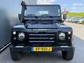 Land Rover Defender BWJ 2005 2.5 123 PK Td5 110" S High Capacity AIRCO Zwart - thumbnail 23