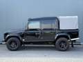 Land Rover Defender BWJ 2005 2.5 123 PK Td5 110" S High Capacity AIRCO Zwart - thumbnail 8