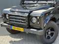 Land Rover Defender BWJ 2005 2.5 123 PK Td5 110" S High Capacity AIRCO Zwart - thumbnail 7