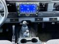 Land Rover Defender BWJ 2005 2.5 123 PK Td5 110" S High Capacity AIRCO Zwart - thumbnail 13