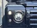 Land Rover Defender BWJ 2005 2.5 123 PK Td5 110" S High Capacity AIRCO Zwart - thumbnail 24