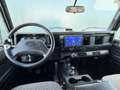 Land Rover Defender BWJ 2005 2.5 123 PK Td5 110" S High Capacity AIRCO Zwart - thumbnail 12
