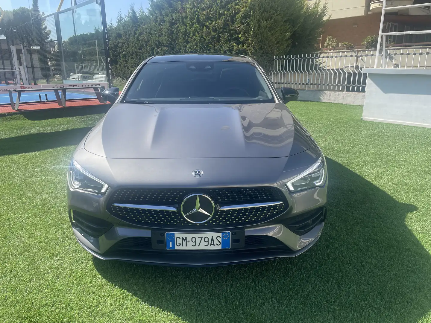 Mercedes-Benz C 220 SW d Premium 4matic auto - 2