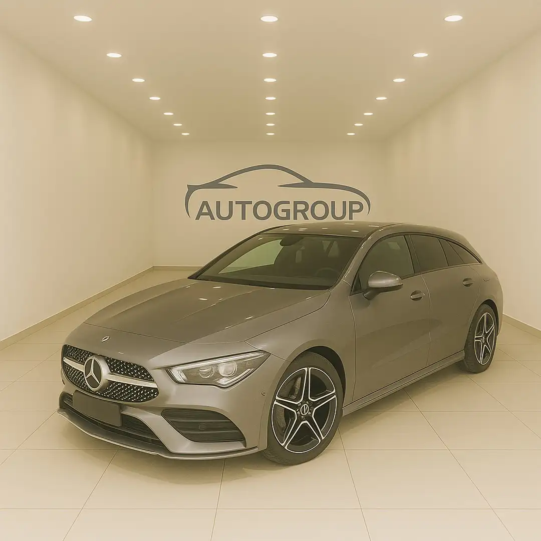 Mercedes-Benz C 220 SW d Premium 4matic auto - 1