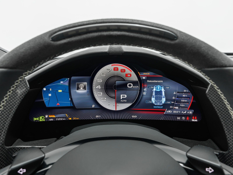 Ferrari Roma — photo 14