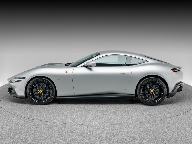 Ferrari Roma — photo 2