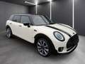 MINI Cooper D Clubman Cooper D Clubman Classic Trim+AUTOMATIK+HEAD UP+KA Blanc - thumbnail 2