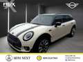 MINI Cooper D Clubman Cooper D Clubman Classic Trim+AUTOMATIK+HEAD UP+KA Blanc - thumbnail 1