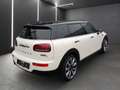 MINI Cooper D Clubman Cooper D Clubman Classic Trim+AUTOMATIK+HEAD UP+KA Blanc - thumbnail 4