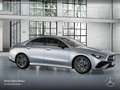 Mercedes-Benz CLA 200 AMG+NIGHT+360°+MULTIBEAM+TOTW+KEYLESS+7G Silber - thumbnail 15