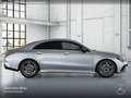 Mercedes-Benz CLA 200 AMG+NIGHT+360°+MULTIBEAM+TOTW+KEYLESS+7G Silber - thumbnail 18