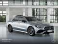 Mercedes-Benz CLA 200 AMG+NIGHT+360°+MULTIBEAM+TOTW+KEYLESS+7G Silber - thumbnail 17