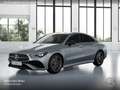 Mercedes-Benz CLA 200 AMG+NIGHT+360°+MULTIBEAM+TOTW+KEYLESS+7G Silber - thumbnail 13